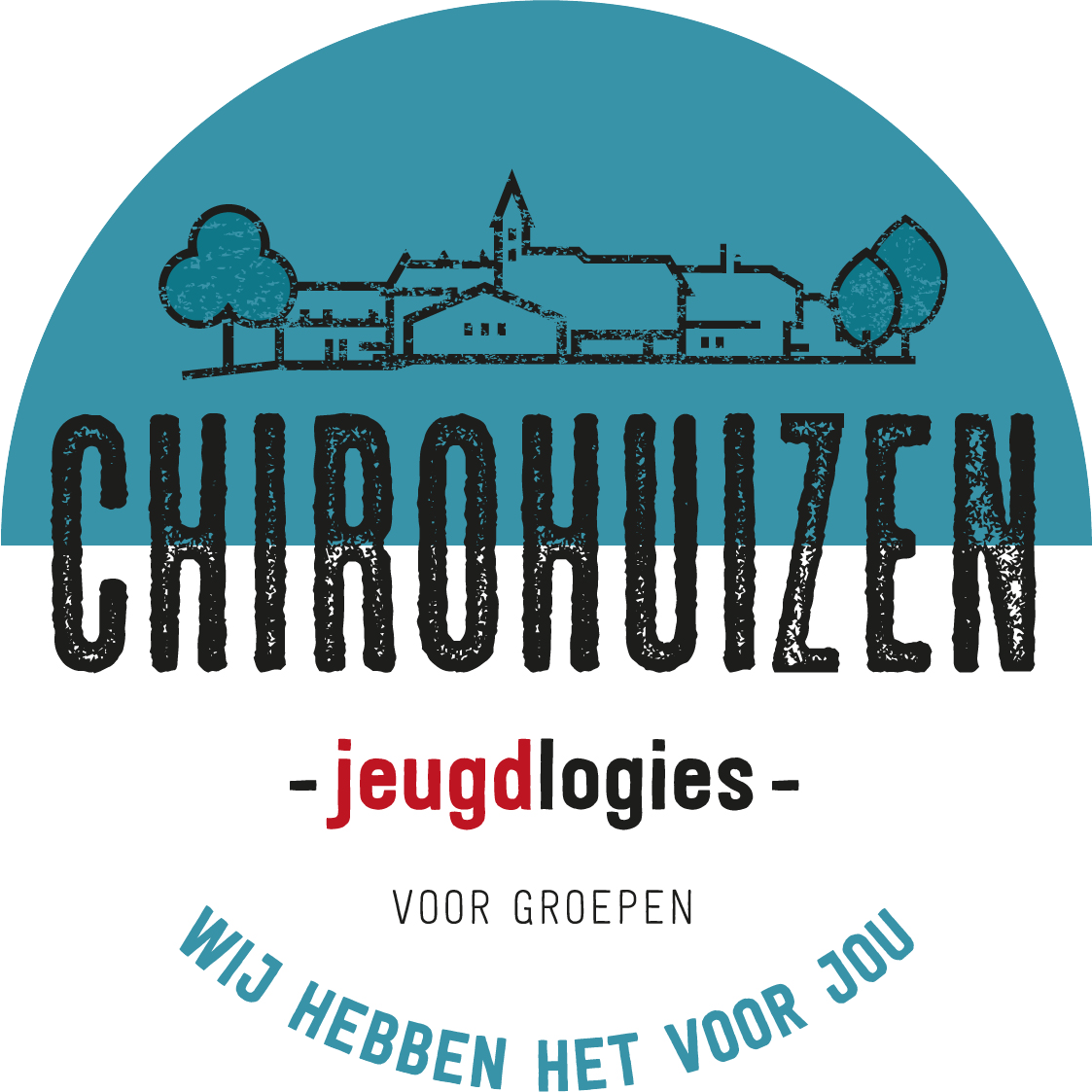Chirohuizen